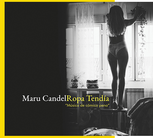 Maru Candel